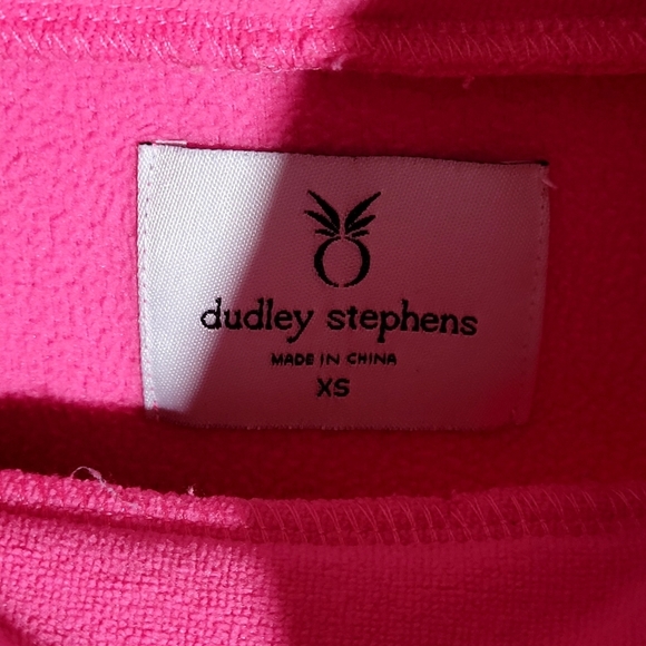 Dudley Stephens Tan Pullover - Picture 6 of 7